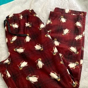 Penguin pj bottoms